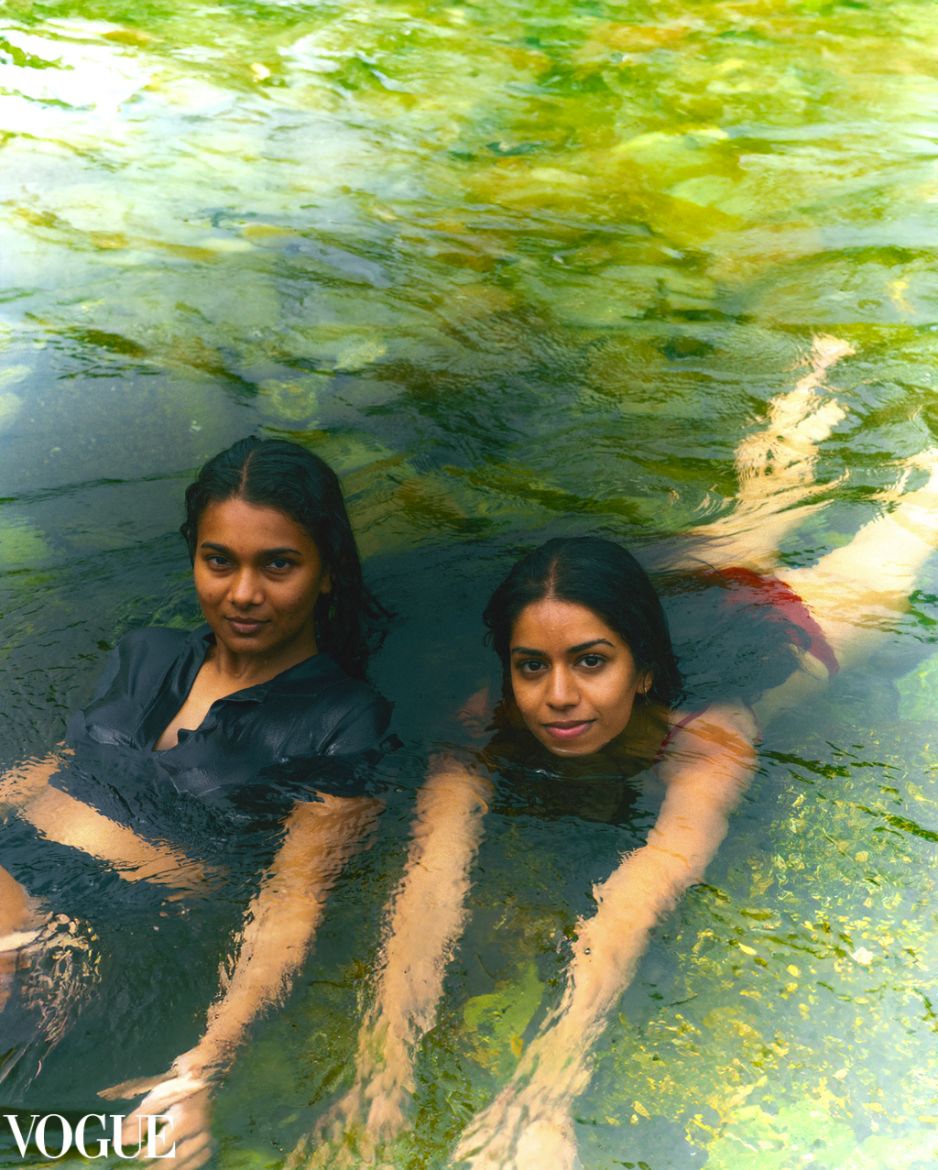 Photography by Kriti Bhardwaj