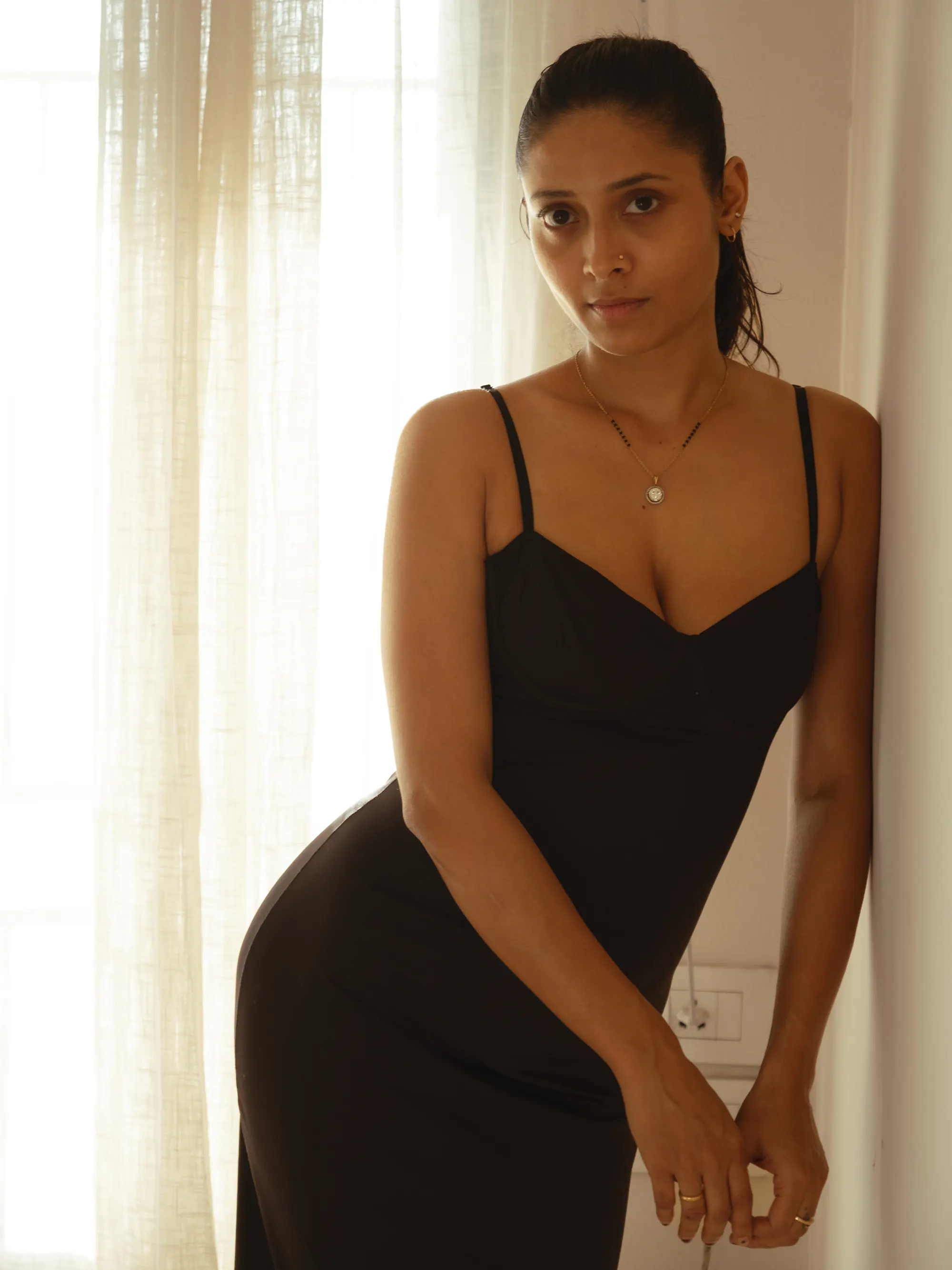 Devishakti photography: Close portrait